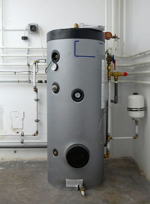 Boiler System Installation and Repair Durham NC