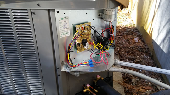Electrical Appliance Installations and Hookups in Durham, NC