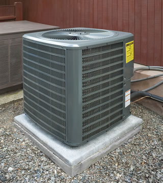 Heat Pump Repairs, Replacement and Installation in Durham, NC