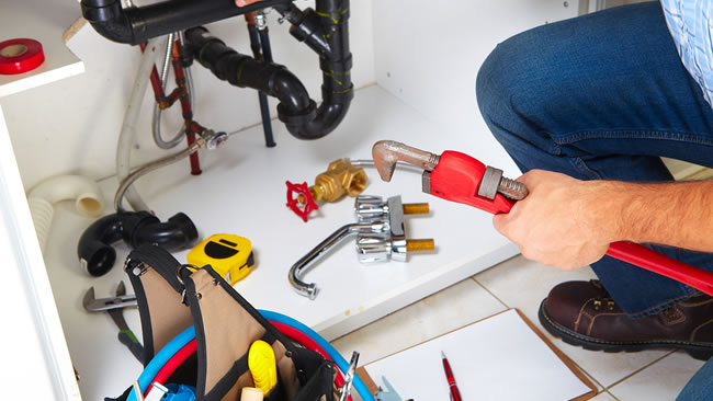 Plumbers in Durham NC