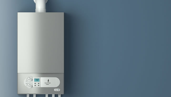 Tankless Water Heater Installations in Durham NC