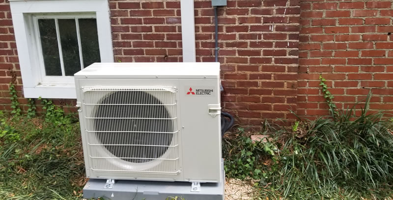 Air Conditioning Repair Service