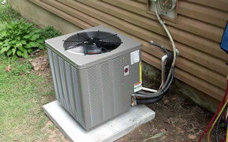 Home Heating System Repairs & Service