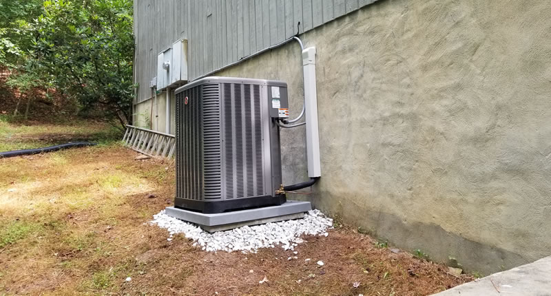 HVAC Services Durham NC